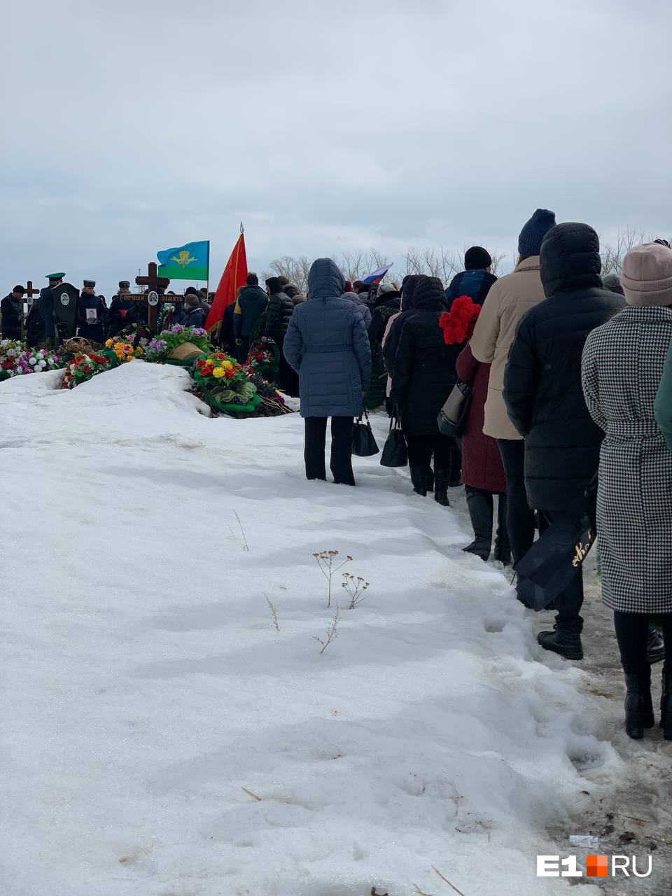 Михаила похоронили на Аллее славы Михаила похоронили на Аллее славы