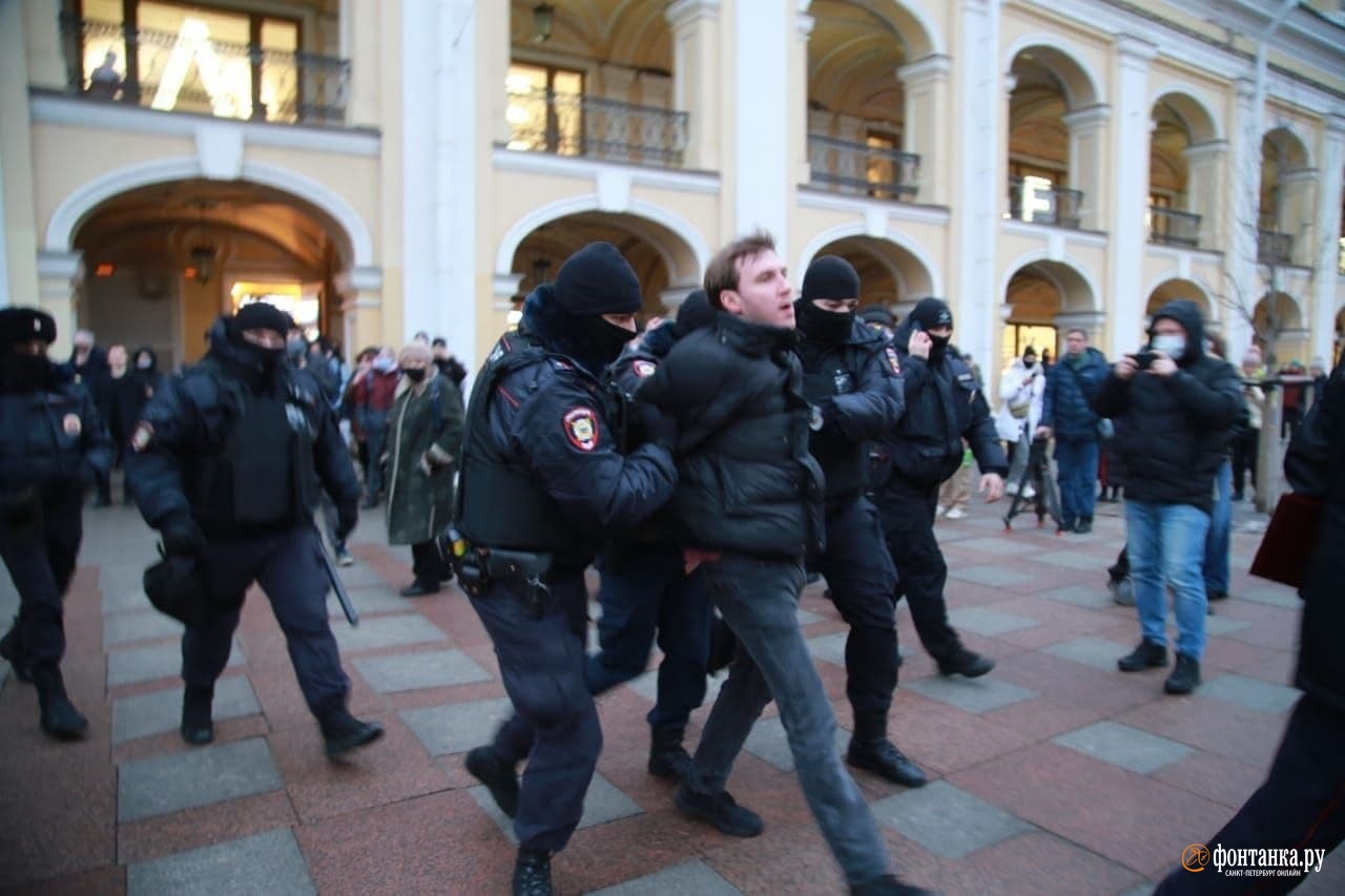 новости в санкт петербурге сегодня