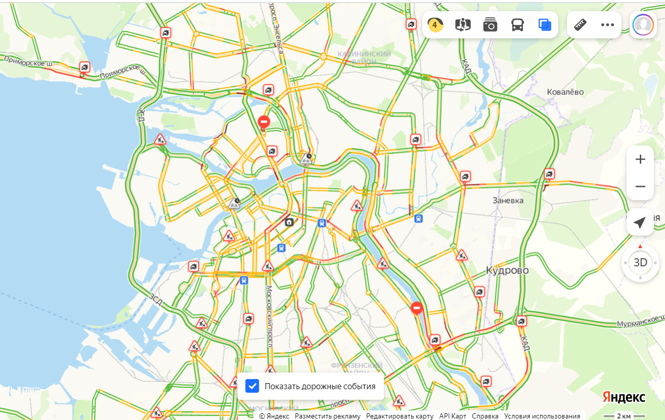 Карта дорог петербурга. Яндекс магистраль. Петербург пробки. Дорога в Питер. Пробки по баллам.