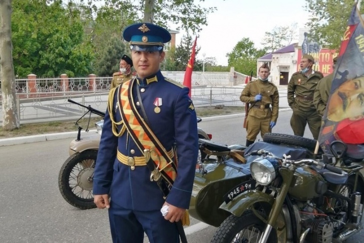 9 июня Георгию могло бы исполниться <nobr class="_">27 лет</nobr> 9 июня Георгию могло бы исполниться <nobr class="_">27 лет</nobr>