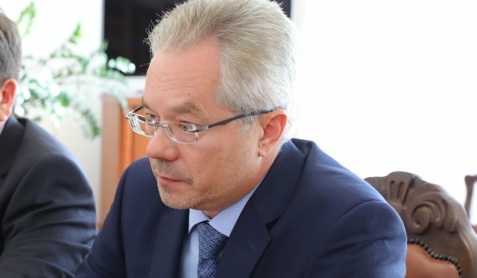 Глава Минтранса Башкирии прокомментировал продажу особняка за 70 миллионов рублей