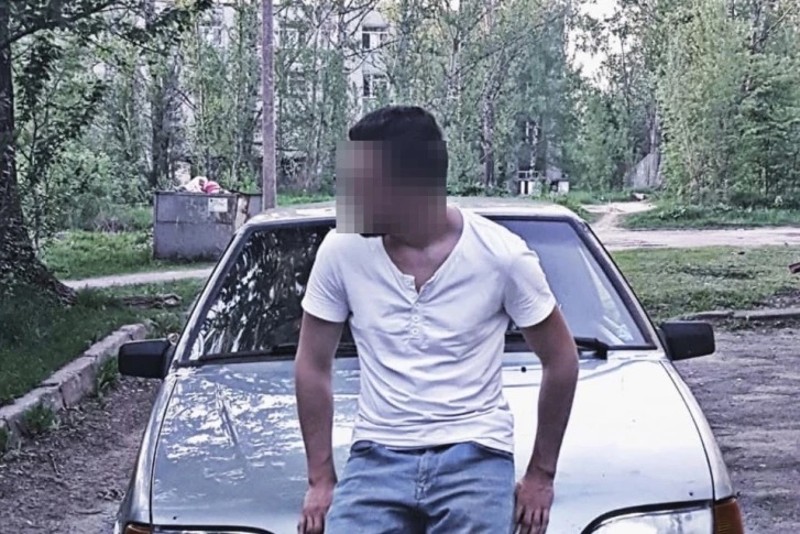 Погибшему было всего 19 лет Погибшему было всего 19 лет