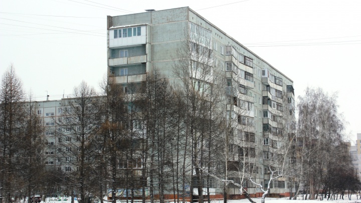 В Омске нашли подрядчика для благоустройства на Московке-2 за 8,6 миллиона