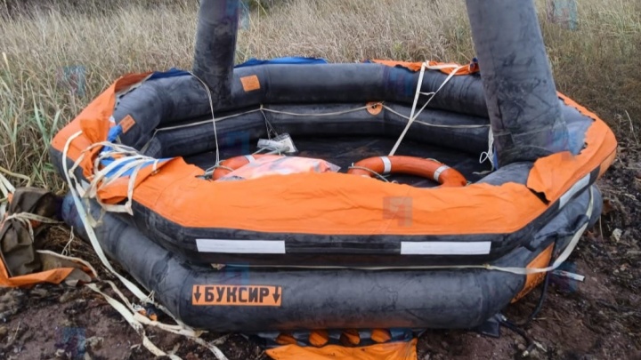 В Белом море обнаружили тела двух членов экипажа с затонувшего судна «Фаворит»