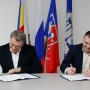 В Ростове запустят новую радиостанцию: ДГТУ и «Газпром-Медиа Холдинг» объявили о сотрудничестве