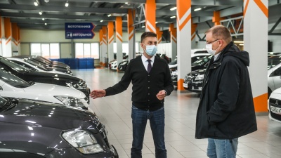 Как санкции повлияли на авторынок Кузбасса: можно ли заказать автомобиль и как изменилась цена