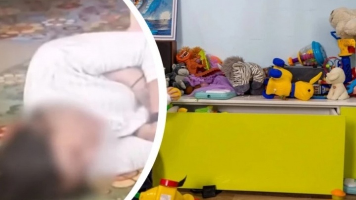 Издевавшаяся над детьми воспитательница частного детского сада в Красноярске полностью признала вину
