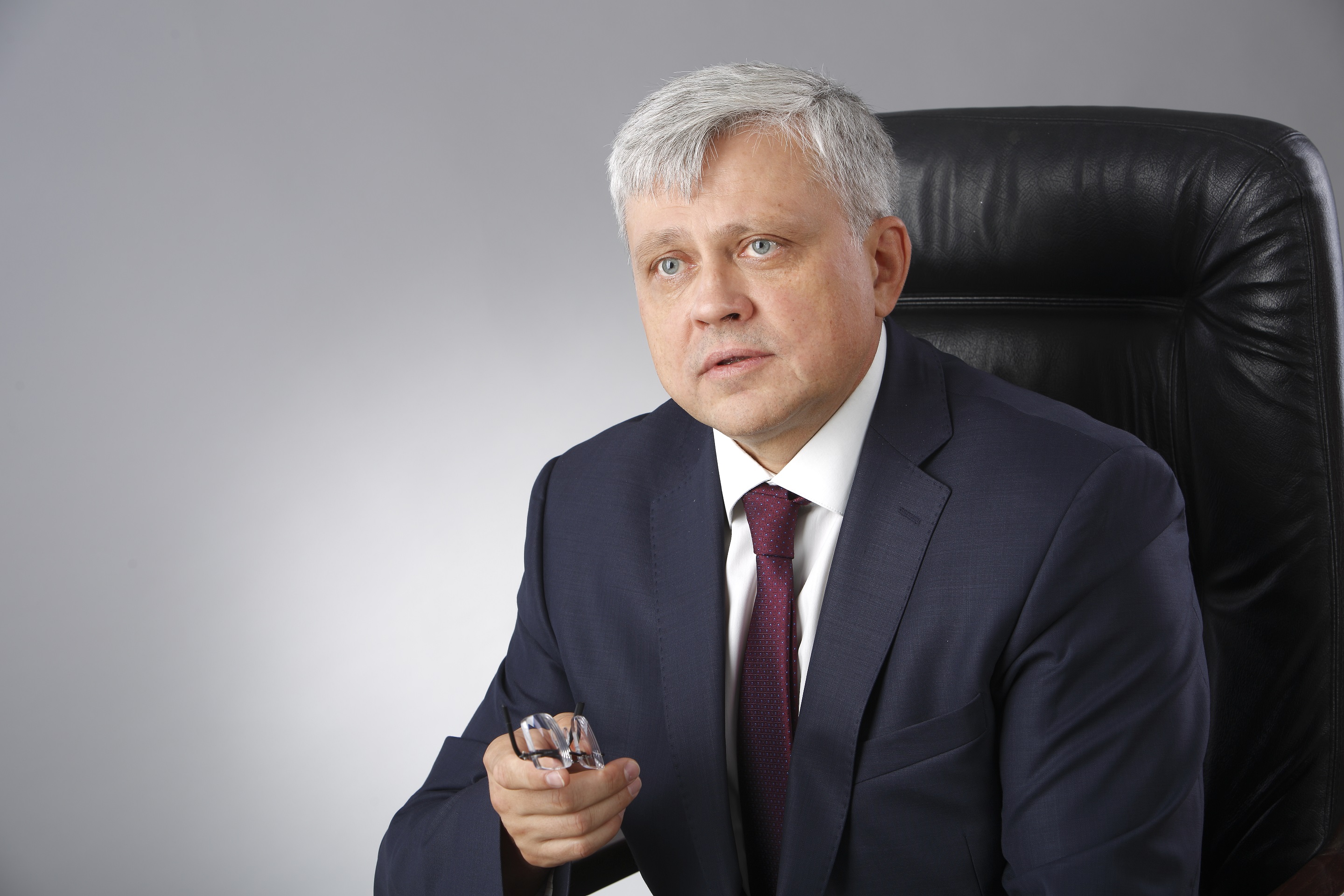 Алексей Моночков возглавляет отделение Центробанка в Прикамье Алексей Моночков возглавляет отделение Центробанка в Прикамье