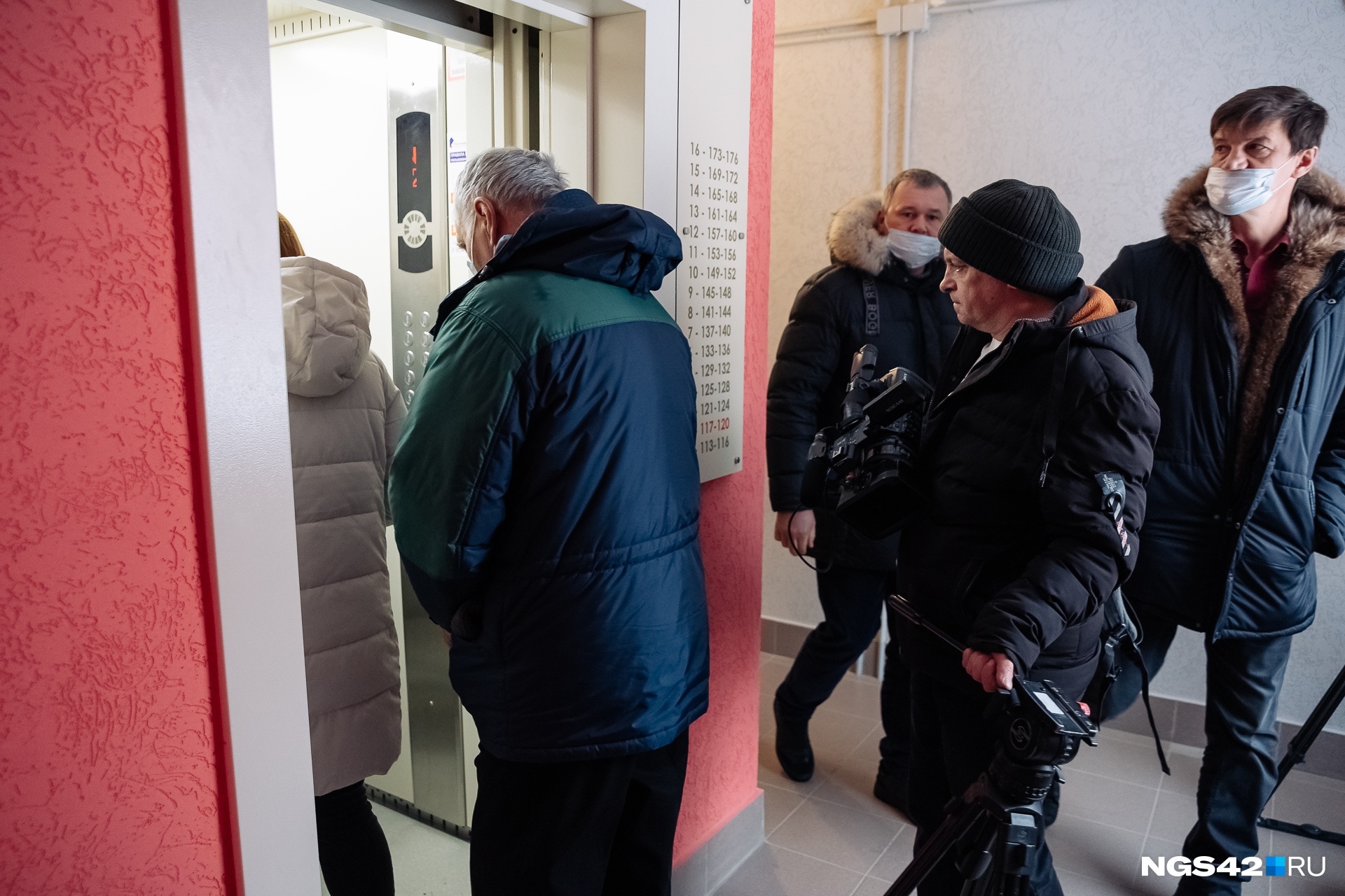 Сегодня заселят 2 дома Сегодня заселят 2 дома