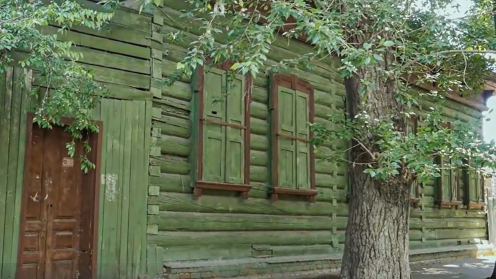Дом Аркадия Рассушина в Иркутске получил статус памятника регионального значения. Что это значит?