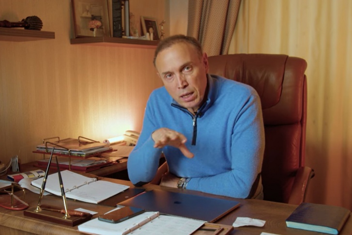 Пик новой волны коронавируса, по его словам, может прийтись на конец января — начало февраля Пик новой волны коронавируса, по его словам, может прийтись на конец января — начало февраля