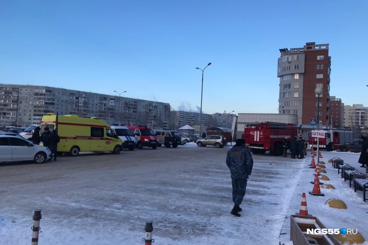 Причина пожара пока не известна Причина пожара пока не известна