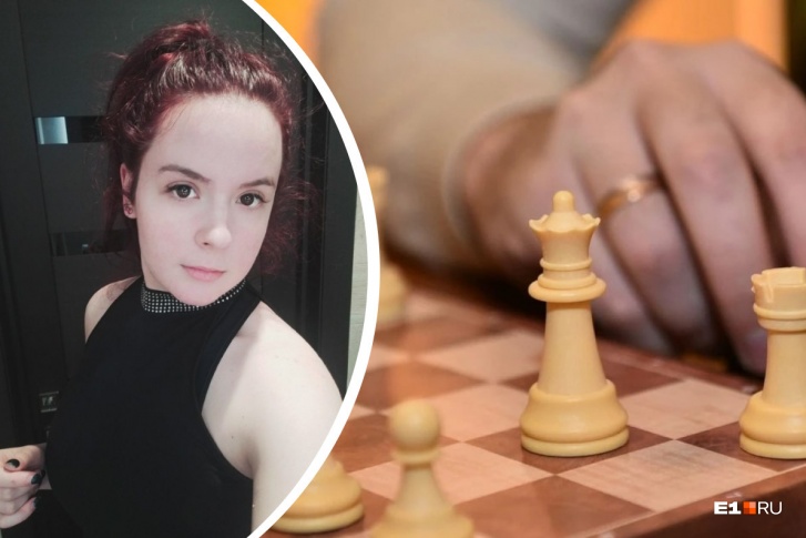 Василина уверена, что обучить шахматам можно любого ребенка — но большинству это вовсе не нужно