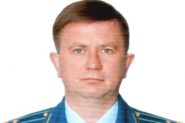 Стаж Василия Меркулова в органах прокуратуры составляет 24 года Стаж Василия Меркулова в органах прокуратуры составляет 24 года