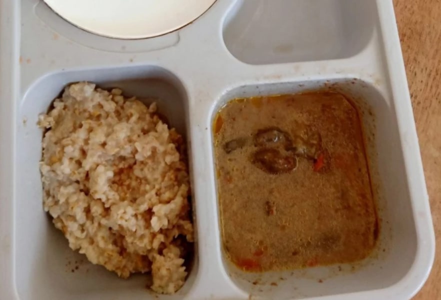 Прокуратура нашла нарушения у «Мед-Фуда», снабжающего едой больницы Читы
