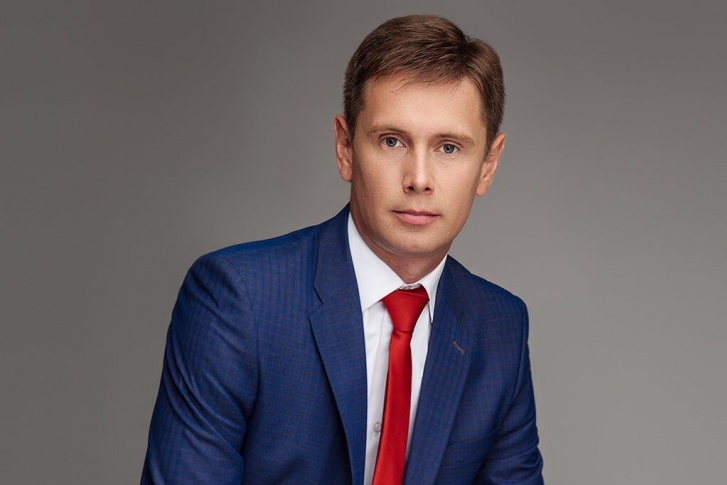 Игорь Арсентьев был главой Плесецкого района с 2019 года и продолжал возглавлять его после преобразования в округ