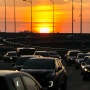 Продажи новых автомобилей в Казани упали на 83%. Публикуем статистику