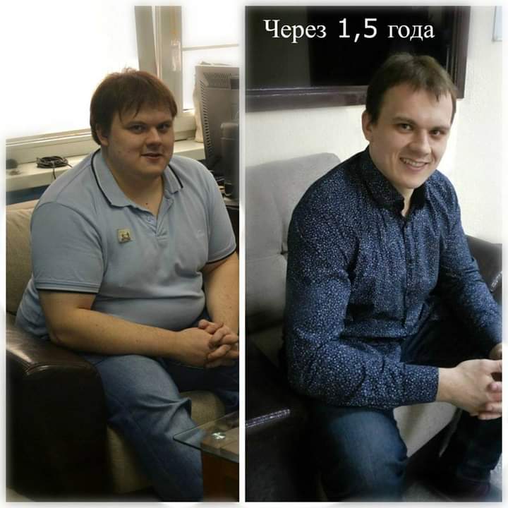 В 31 год Михаил Соловьев весил <nobr class="_">147 кг</nobr>, но спустя полтора года тренировок и диеты скинул около <nobr class="_">50 кг</nobr>