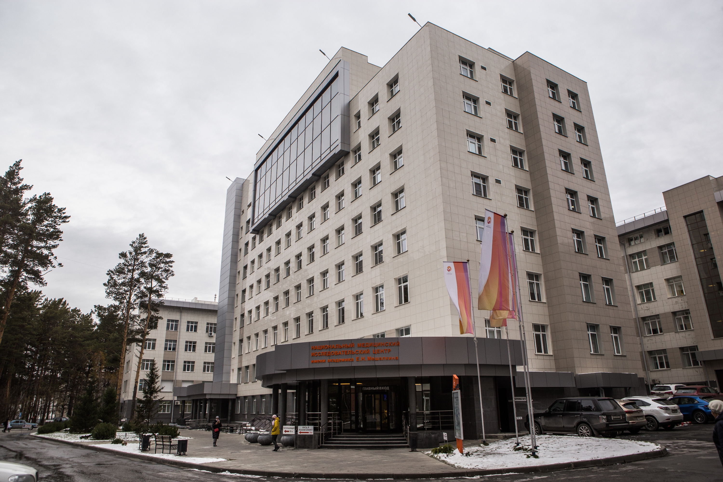 Пансионат мешалкина новосибирск цены