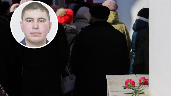 На Украине погиб 35-летний разведчик из Башкирии