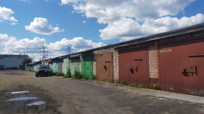 «Опоздали на 5–6 лет»: в Ярославской области приняли закон о гаражной амнистии