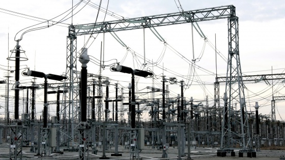 Казахстан, Узбекистан и Киргизия остались без света из-за аварии на энергокольце
