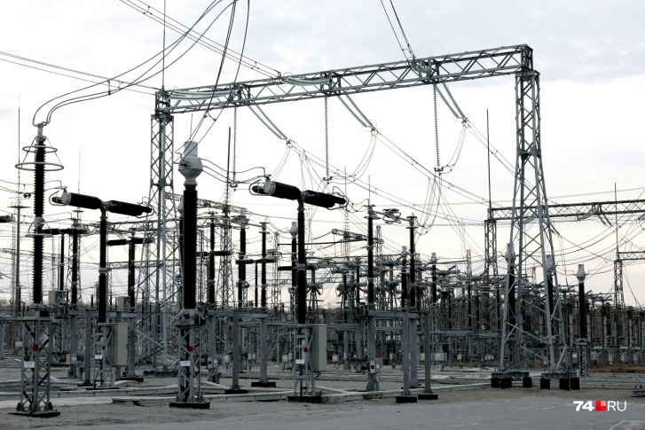 Электричество пропало в Киргизии, Узбекистане и Казахстане