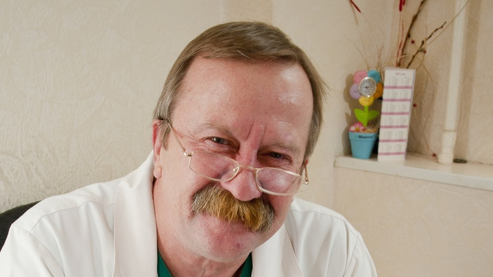 В Перми на рабочем месте скончался акушер-гинеколог, более 30 лет проработавший в горбольнице № 4