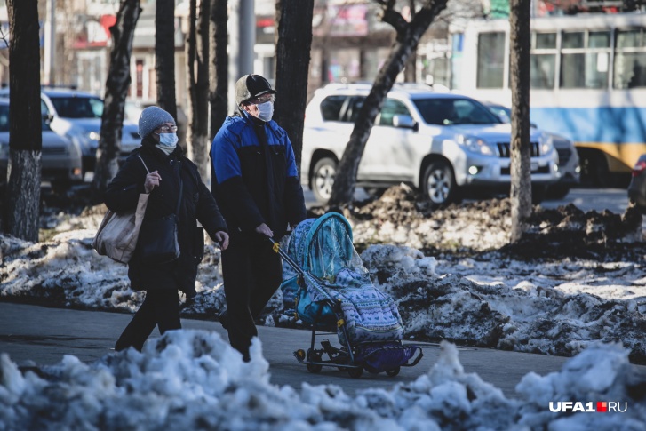 В Москве похолодает на два дня, а потом резко потеплеет