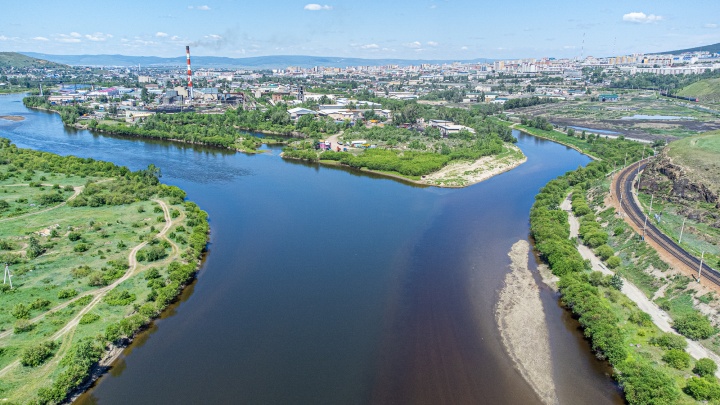 Осипов поручил проверить на чистоту реки рядом с местами золотодобычи