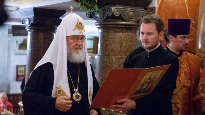 Патриарху Кириллу присвоили звание почетного гражданина Поморья: за какие заслуги и что это дает