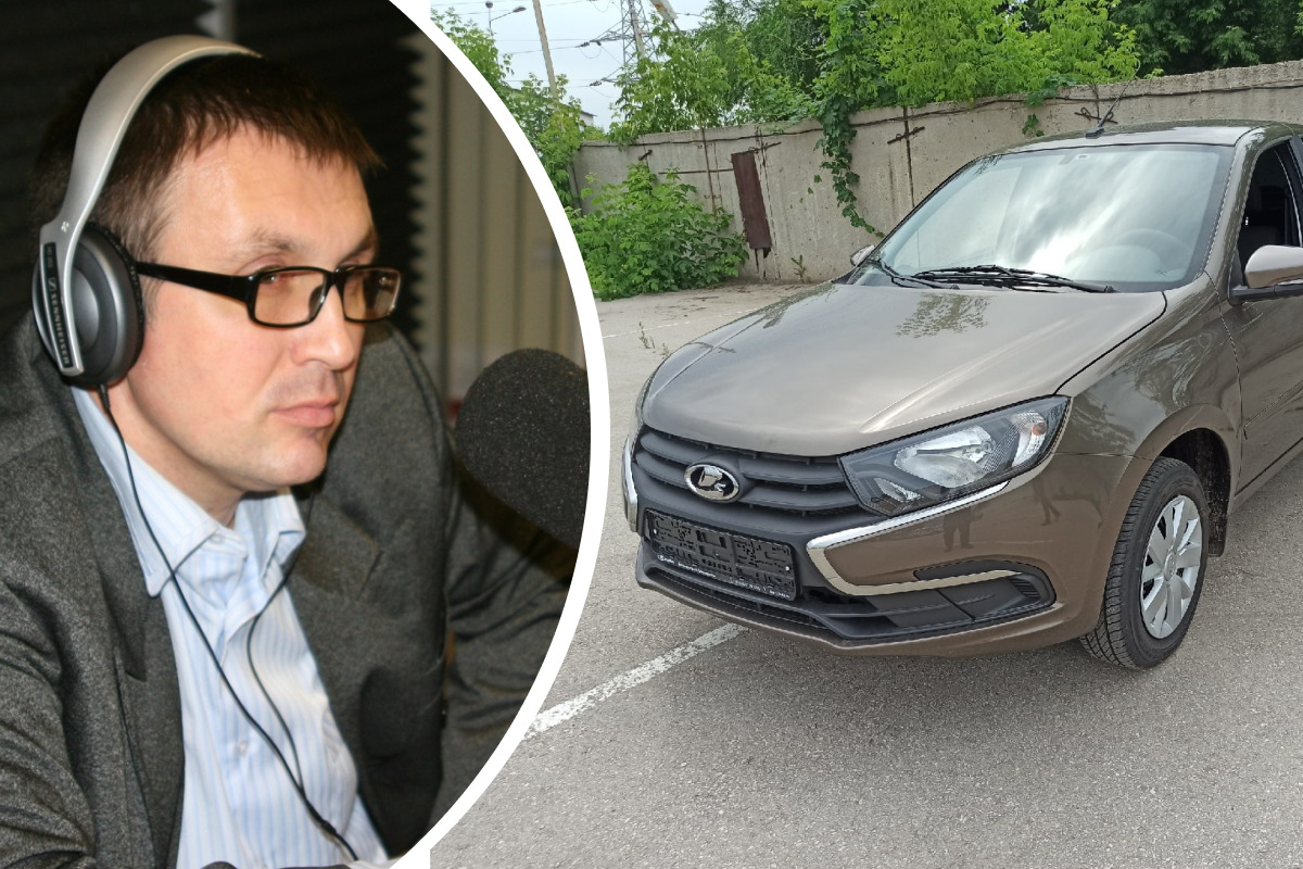 Мотор стал чуть веселее: журналист о плюсах и минусах упрощенной Гранты