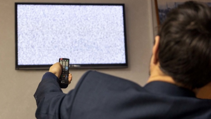 В Свердловской области перестанут работать телевизоры. Объясняем почему