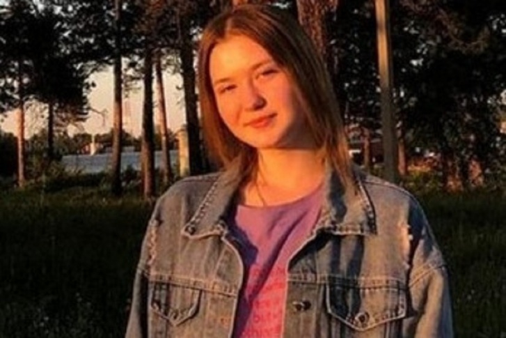 Пропавшая сама вышла на связь с родными Пропавшая сама вышла на связь с родными