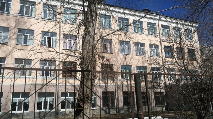 В Екатеринбурге капитально отремонтируют школы на Уралмаше, Вторчермете и Химмаше