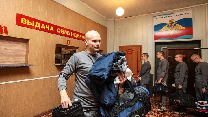 Одного солдата из Югры удалось вызволить из украинского плена