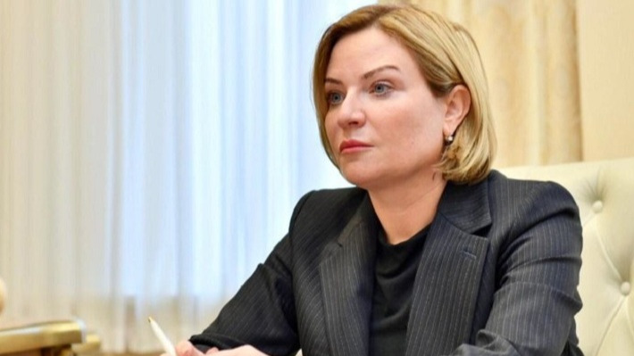 Министр культуры РФ Ольга Любимова приедет в Пермь 9 декабря