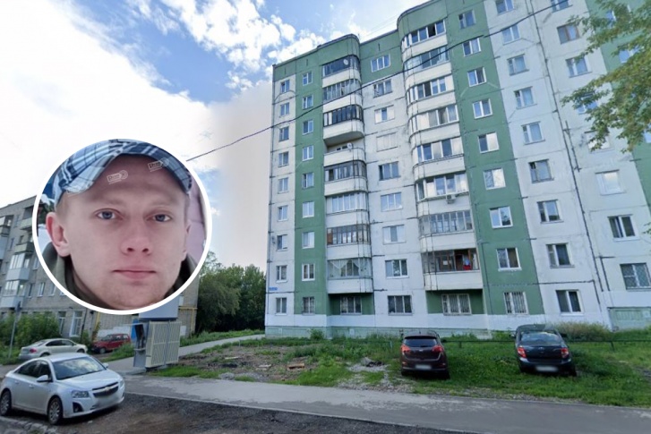 <nobr class="_">15 июня</nobr> Никита вышел из своего дома на Елькина, 3 и пропал