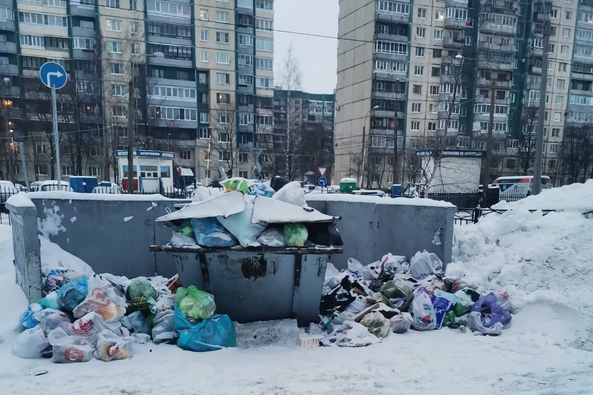 Ул. Байконурская, дом 3