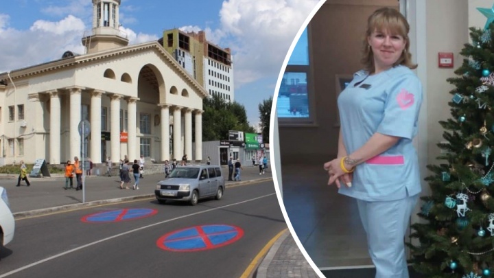 «На посадку не явилась»: сотрудница красноярской клиники поехала к родным под Томск и пропала на автовокзале