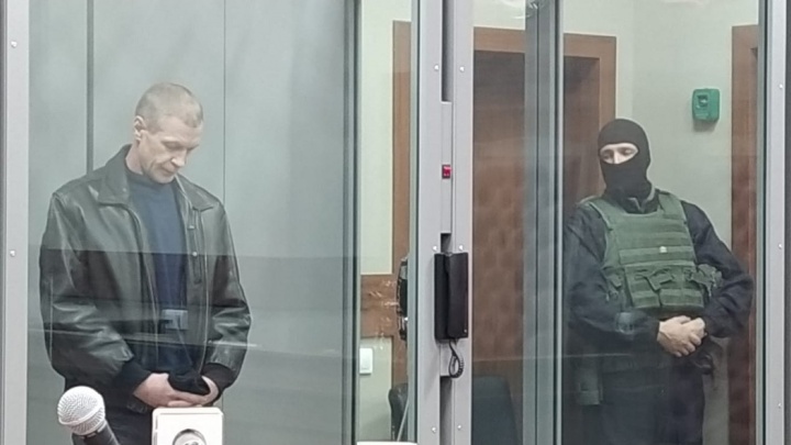 В Казани арестовали подозреваемого в бандитской разборке, случившейся еще в 1993 году