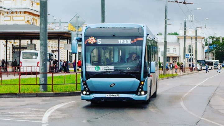 На окраине Рыбинска хотят строить огромный завод по производству электробусов