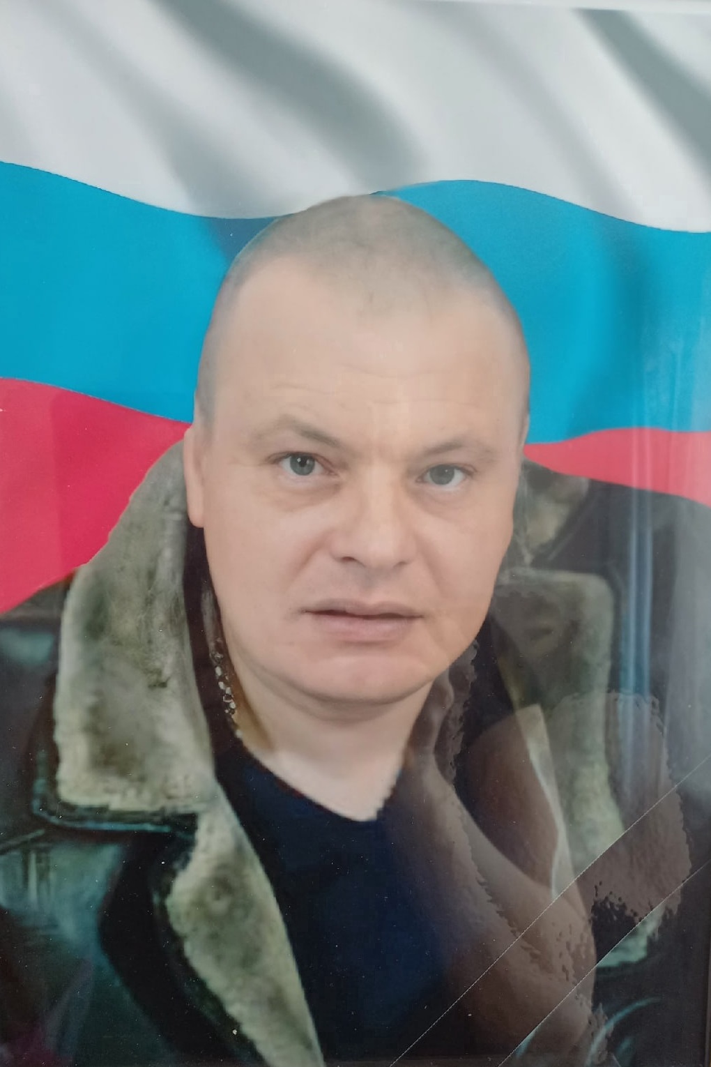 Андрею Шамшурову было 40 лет Андрею Шамшурову было 40 лет
