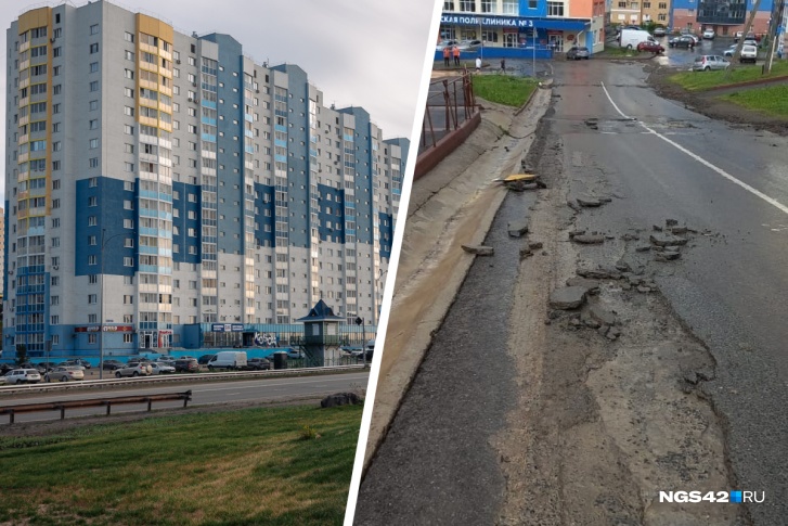 К четвергу вода ушла, но разрушения остались К четвергу вода ушла, но разрушения остались