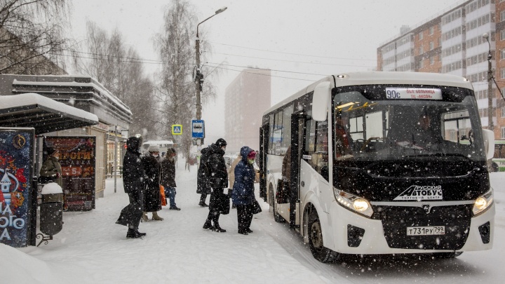 «Нужно разместить 200 человек»: мэр рассказал, кто будет платить за приезжих в Ярославль водителей