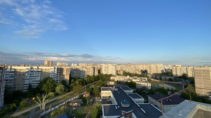 Сколько стоят квартиры в Краснодаре? Изучили цены и собрали интерактивную карту