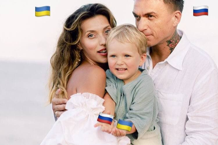 «Мы шокированы, нам больно, стыдно»: российские и украинские звезды выступили за мир между двумя странами