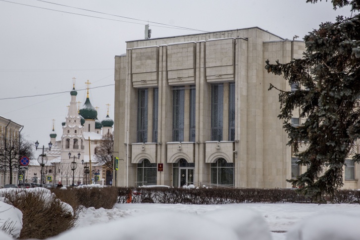 Предстоящие выборы губернатора в Ярославской области — одно из самых обсуждаемых событий