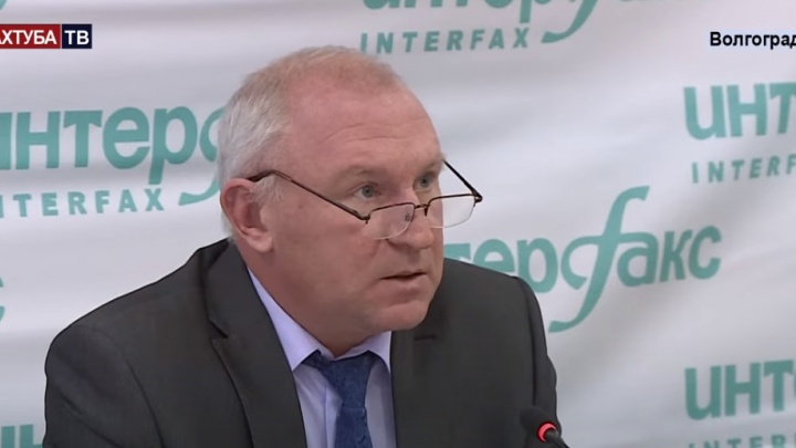 Вину не признает: в Волгограде экс-руководителя Роспотребнадзора обвинили в превышении должностных полномочий