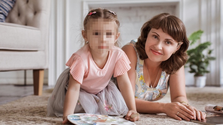 «Доноров в РФ не нашли»: девочке из Шадринска, больной раком, помог в лечении американец